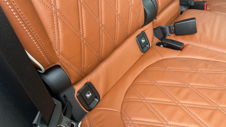 MINI Countryman 2.0 John Cooper Works ALL4 5dr Auto Petrol Hatchback